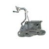 Recambio de deposito combustible para toyota avensis touring sports business advance referencia OEM IAM 7700105060  
