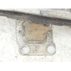 Recambio de refuerzo paragolpes delantero para renault scenic iii 1.5 dci diesel fap referencia OEM IAM 8200534784  