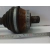 Recambio de transmision delantera derecha para skoda superb (3u4) classic referencia OEM IAM AU3332 1705030042 