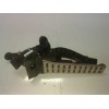 Recambio de potenciometro pedal para kia cee´d emotion referencia OEM IAM 32700A6110 100030981 