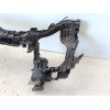 Recambio de panel frontal para chevrolet cruze hatchback referencia OEM IAM A1696200434  
