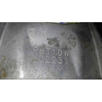 CAJA CAMBIOS PBT1DW 