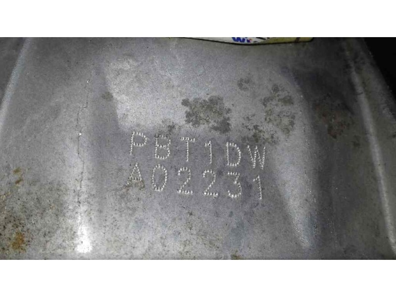 Recambio de caja cambios para hyundai i20 style referencia OEM IAM PBT1DW  