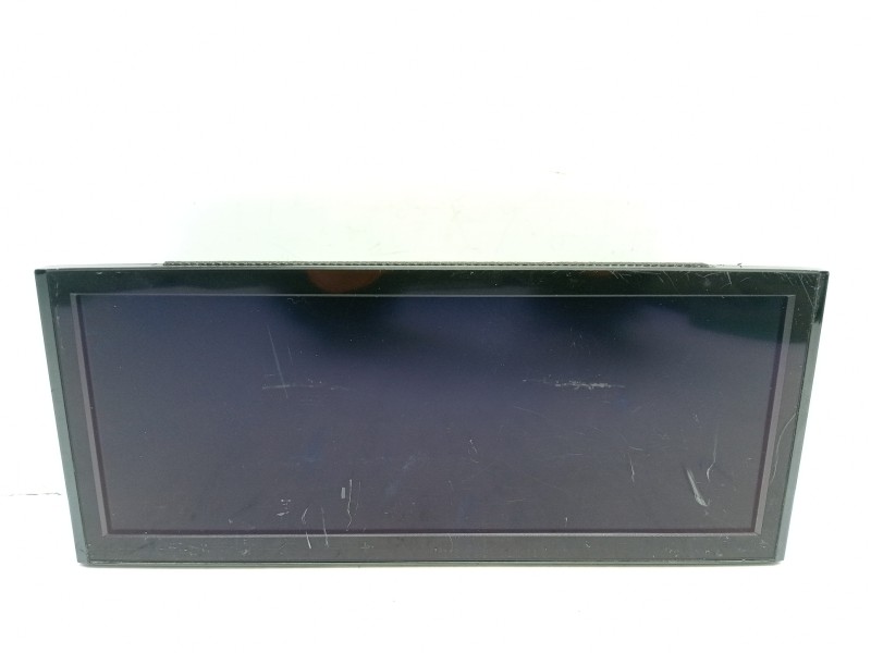 Recambio de sistema navegacion gps para lexus rc referencia OEM IAM 868400W032 8611024220 