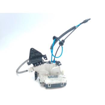 CERRADURA PUERTA TRASERA IZQUIERDA A2047300335 