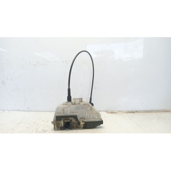 CERRADURA PUERTA DELANTERA DERECHA 8200493188 