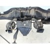 Recambio de panel frontal para chevrolet cruze hatchback referencia OEM IAM A1696200434  
