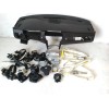 Recambio de kit airbag para bmw 5 (e60) 530 d referencia OEM IAM   
