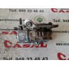 Recambio de motor limpia delantero para peugeot 407 st confort referencia OEM IAM 3397020875  
