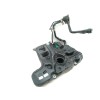Recambio de deposito combustible para toyota avensis touring sports business advance referencia OEM IAM 7700105060  