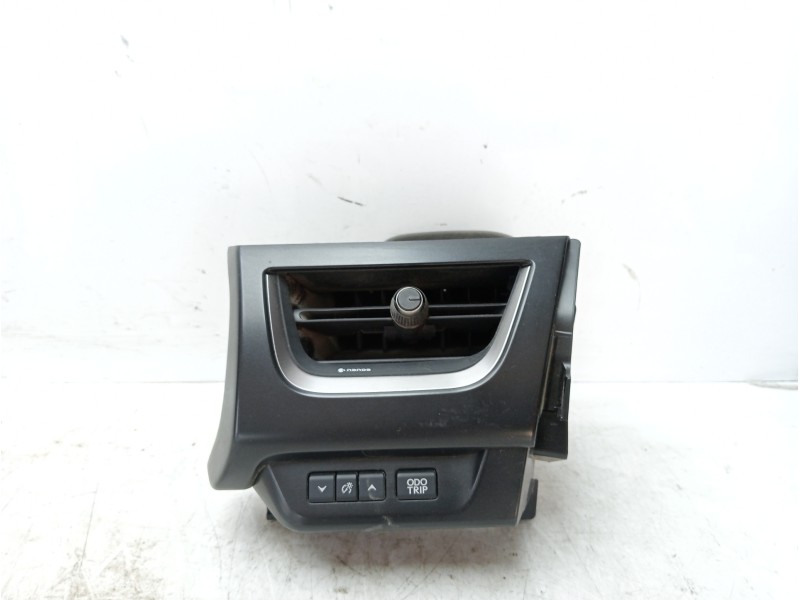 Recambio de rejilla aireadora para lexus ux (za10) 250h referencia OEM IAM 5565076090  