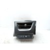 Recambio de rejilla aireadora para lexus ux (za10) 250h referencia OEM IAM 5565076090  