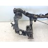 Recambio de panel frontal para chevrolet cruze hatchback referencia OEM IAM A1696200434  