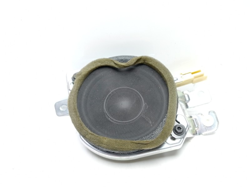 Recambio de modulo electronico para lexus ls (usf4/uvf4) 460 referencia OEM IAM 861600WG50 8533AC 