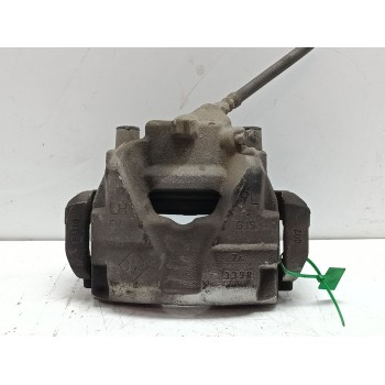 PINZA FRENO DELANTERA IZQUIERDA 410111495R 