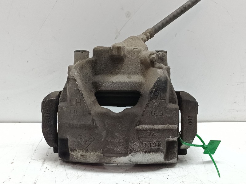 Recambio de pinza freno delantera izquierda para dacia lodgy (js_) 1.5 dci referencia OEM IAM 410111495R  