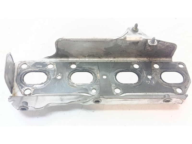 Recambio de colector escape para peugeot 308 access referencia OEM IAM 9678188280  EL743560