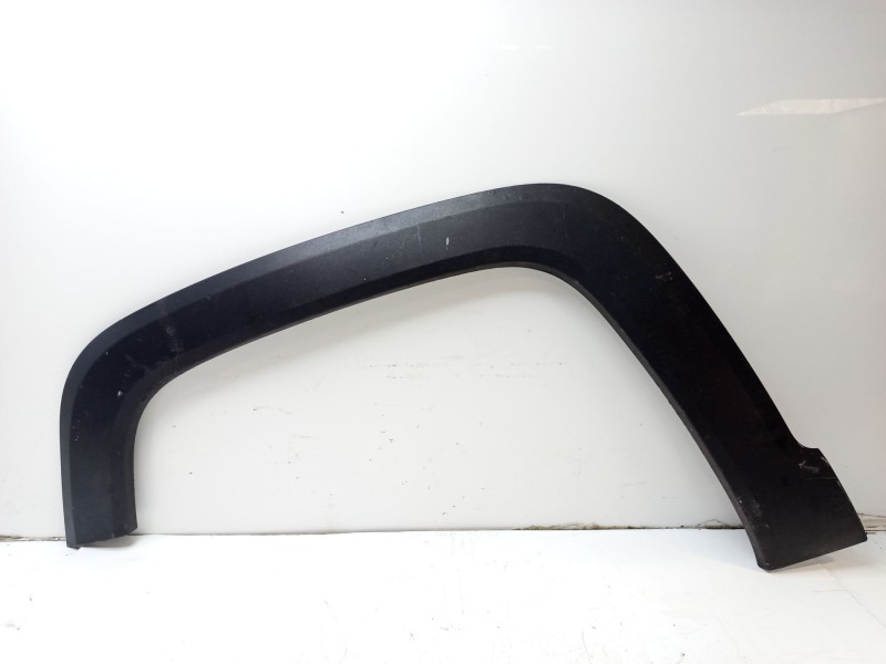 Recambio de aletin delantero izquierdo para jeep renegade suv (bu, b1, bv) 1.6 crd referencia OEM IAM 735578403  