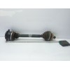 Recambio de transmision delantera derecha para skoda superb (3u4) classic referencia OEM IAM AU3332 1705030042 