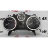 Recambio de cuadro instrumentos para peugeot 207 sport referencia OEM IAM 9666898680 A2C53375182 