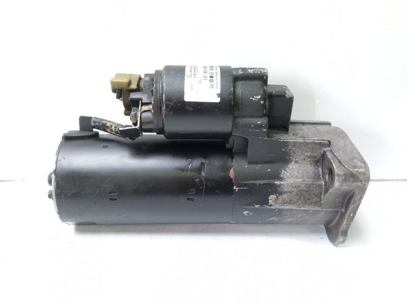 Recambio de motor arranque para volkswagen passat variant (3b6) trendline referencia OEM IAM 068911024HX 1005831133 