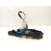 Recambio de cerradura puerta delantera izquierda para peugeot 2008 (p1) active referencia OEM IAM 9830559680  