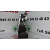 Recambio de cuadro instrumentos para peugeot 207 sport referencia OEM IAM 9666898680 A2C53375182 