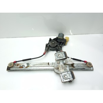 ELEVALUNAS DELANTERO IZQUIERDO 0130822404 