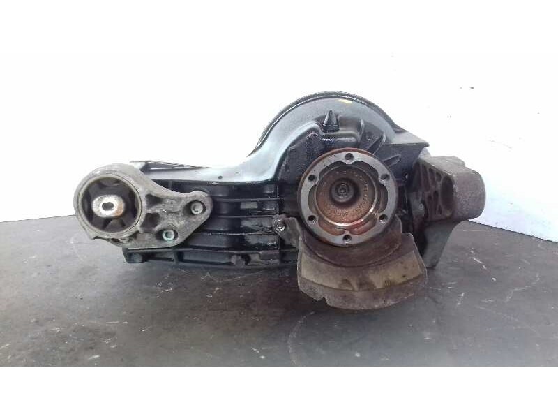 Recambio de diferencial trasero para audi a6 berlina (4f2) 3.0 tdi quattro (165kw) referencia OEM IAM GSZ  