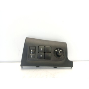 MANDO RETROVISOR 96673722ZD 