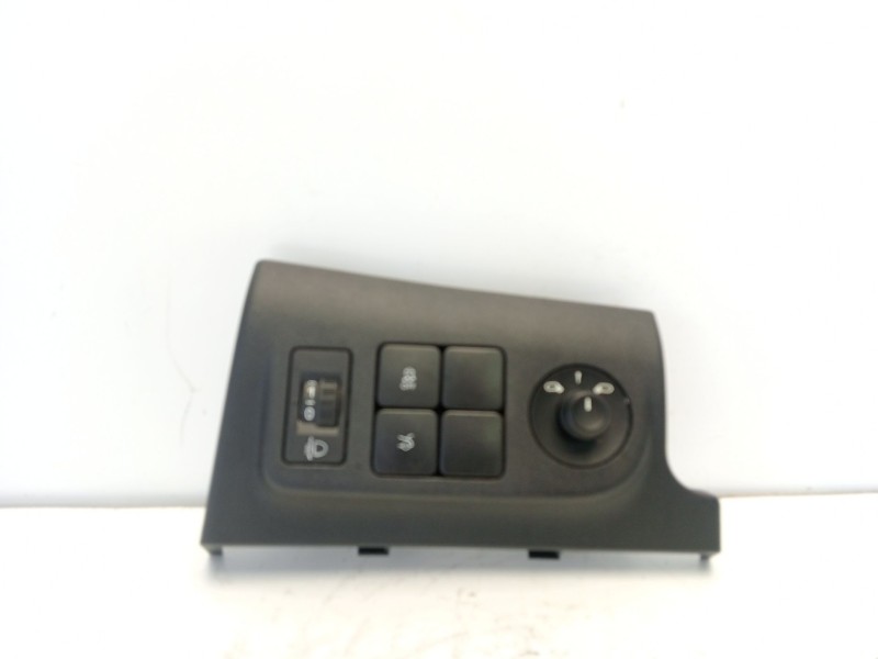 Recambio de mando retrovisor para citroën c-elysee (dd_) 1.2 vti 82 referencia OEM IAM 96673722ZD  