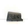 Recambio de mando retrovisor para citroën c-elysee (dd_) 1.2 vti 82 referencia OEM IAM 96673722ZD  