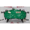 Recambio de cuadro instrumentos para peugeot 207 sport referencia OEM IAM 9666898680 A2C53375182 