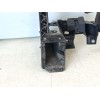 Recambio de panel frontal para chevrolet cruze hatchback referencia OEM IAM A1696200434  