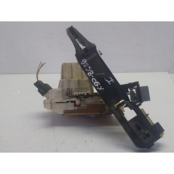 CERRADURA PUERTA TRASERA IZQUIERDA 4057989 