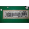 Recambio de cuadro instrumentos para peugeot 207 sport referencia OEM IAM 9666898680 A2C53375182 