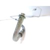 Recambio de tubo para fiat 500 cabrio (150) referencia OEM IAM 51871846  