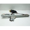Recambio de elevalunas delantero izquierdo para ford fiesta (ccn) referencia OEM IAM 0130822404  