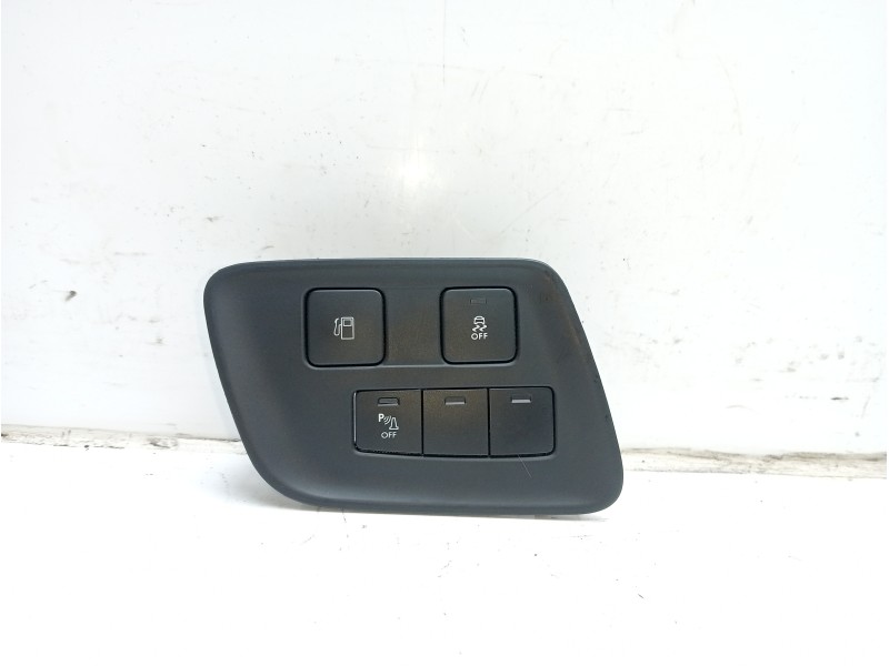 Recambio de interruptor para citroën c4 picasso live referencia OEM IAM 96668829ZD 96668829ZD 