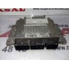 Recambio de centralita motor uce para renault scenic ii grand emotion plus referencia OEM IAM 8200542288 8200495479 S122326107A