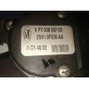 Recambio de potenciometro pedal para ford fiesta (cbk) sport referencia OEM IAM 2S619F836AA  