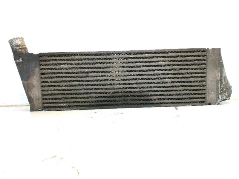 Recambio de intercooler para renault megane ii berlina 5p dynamique referencia OEM IAM 8200115540  