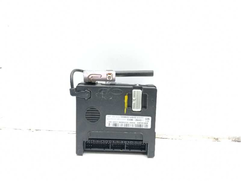 Recambio de modulo electronico para hyundai santa fé ii furgoneta/suv (cm) crdi 4x4 referencia OEM IAM 954002B440  