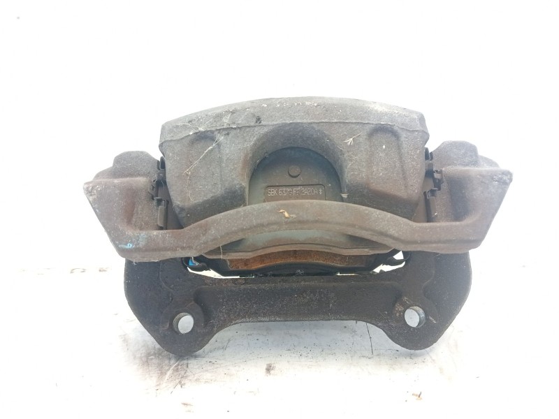 Recambio de pinza freno delantera izquierda para hyundai tucson 1.6 cat referencia OEM IAM 58110D7500  
