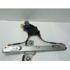 Recambio de elevalunas delantero izquierdo para ford fiesta (ccn) referencia OEM IAM 0130822404  