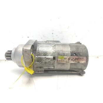 MOTOR ARRANQUE 02M911023NX 02M911023N 