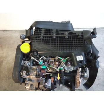 MOTOR COMPLETO K9K792 