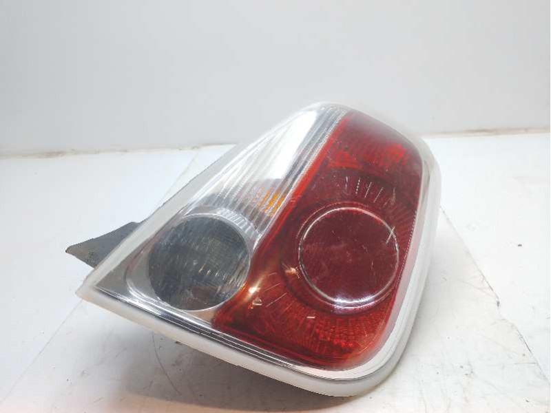 Recambio de piloto trasero derecho para fiat 500 cabrio (150) referencia OEM IAM 51885544  
