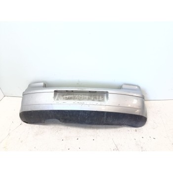 PARAGOLPES TRASERO 6Q6807417GRU 