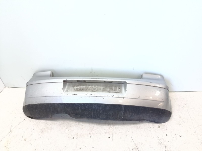 Recambio de paragolpes trasero para volkswagen polo iv (9n_, 9a_) 1.9 tdi referencia OEM IAM 6Q6807417GRU  